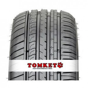 TOMKET ECO-3