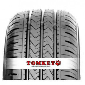 TOMKET VAN-3