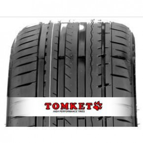 TOMKET SPORT3