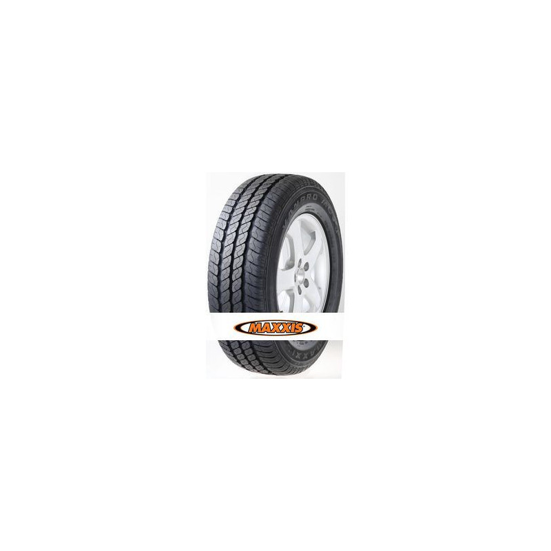 MAXXIS MCV3+