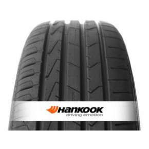 HANKOOK K125